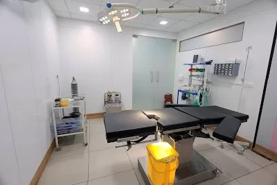 Prisha Women's Hospital | Gynecologist in Ahmedabad | Women's Hospital in Bodakdev | Satellite