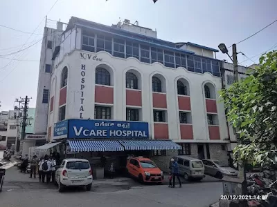 V-Care Hospital