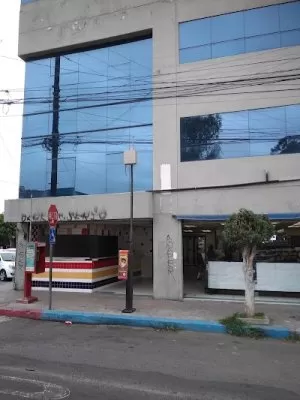 Grupo Médico de la Piedad