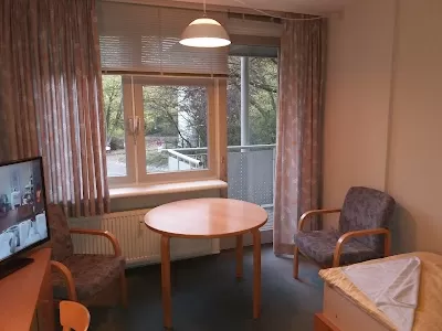 LungenClinic Grosshansdorf