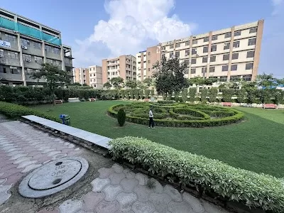 SGT Hospital