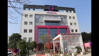 Cloudnine Hospital - Pari Chowk, Greater Noida | Best Pregnancy & Maternity Centre