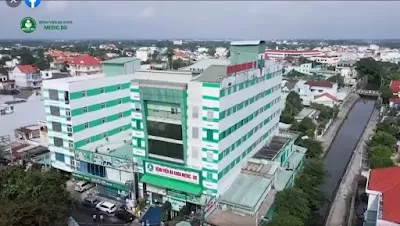 Medic - BD General Hospital Company Limited