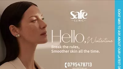 Safe Clinic