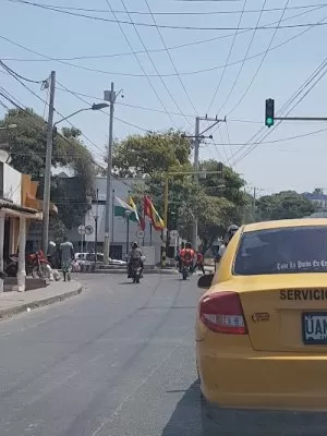 CAP OLAYA HERRERA
