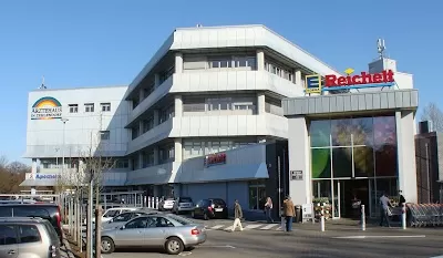 Hospital/Medical center