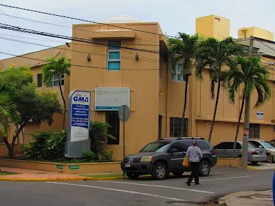 Grupo Medico Asociado