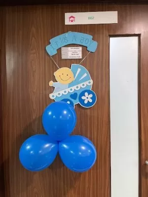 Motherland Hospital & IVF Centre