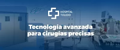 Hospital Toledo