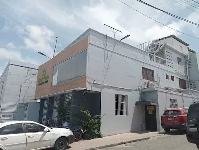 Centro Medico Santo Domingo Oriental
