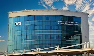 Burjeel Cancer Institute