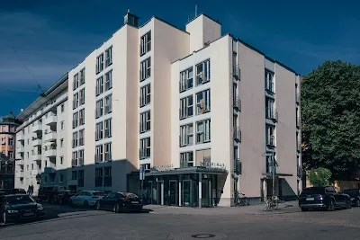 KIRINUS Tagesklinik Schwabing