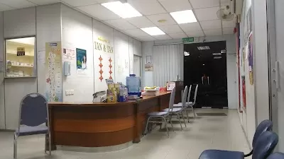 Tan & Tan Specialist Maternity Clinic
