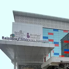 Rainbow Children's Hospital and BirthRight, Karkhana, Secunderabad, Best Maternity Hospital