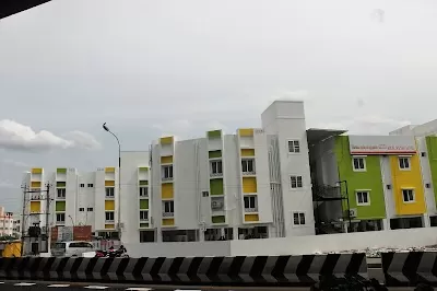 Neolife Children's Hospital - Velachery