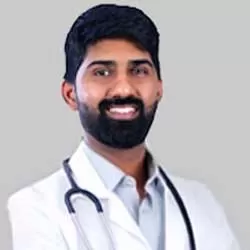 Dr. Manu Bharath - ENT Doctor | Sinusitis | Tonsillitis | Nasal Polyps | Adenoids | DNS | Mastoiditis | FESS | Tympanoplasty