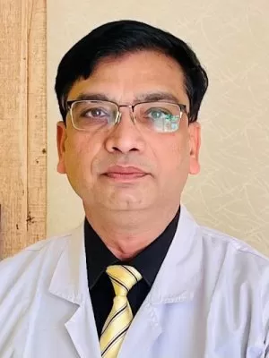 Dr Hemendra Gupta's Child Care