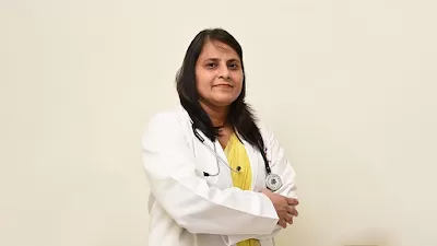 Dr. Sandeep Chadha - Best Obstetrician & Gynecologist in Sector 51, Noida | Cloudnine Hospitals