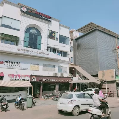 Nishtha Hospital