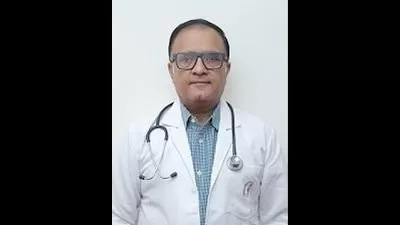 Dr. Mahesh Hiranandani