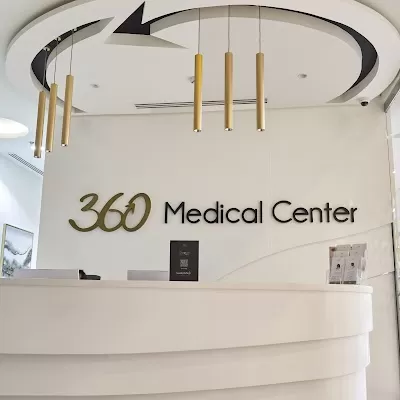 360 medical center