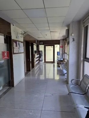Sunshine Women’s Hospital