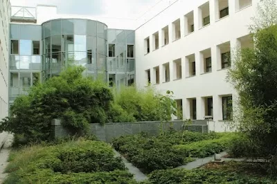 Klinik Helle Mitte