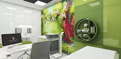 Vistula Clinic - Allmedis