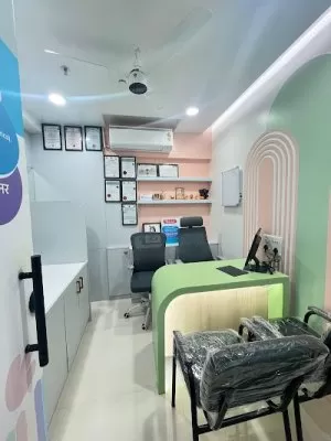 MY KANHA CHILDREN'S HOSPITAL | Best childrens hospital in Nashik | Famous Children's Hospital