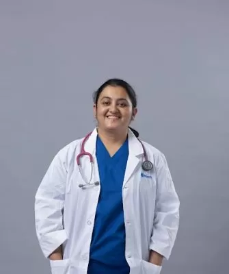 Dr. Poornima Parasuraman - Best Female General Surgeon at Even Hospitals | Piles, Fissure, Hernia, Lipoma etc