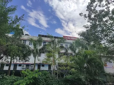Red Cross Hospital