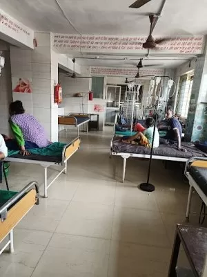 Shraddha Children hospital