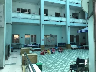 Trung Tâm Bảo Vệ Sức Khoẻ Bà Mẹ Trẻ Em Và Kế Hoạch Hóa Gia Đình