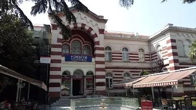 Türkiye Gazetesi Hastanesi