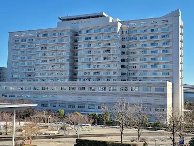 Cancer Institute Hospital of JFCR