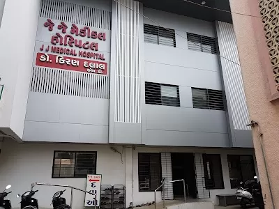 J J Medical and Orthopedic Hospital