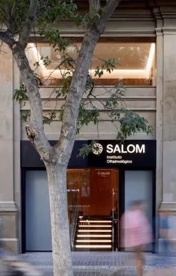 Clinica Salom