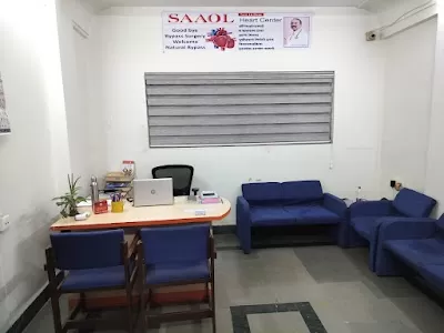 SAAOL Heart Center | Pune - Erandwane | Dr Bimal Chhajer