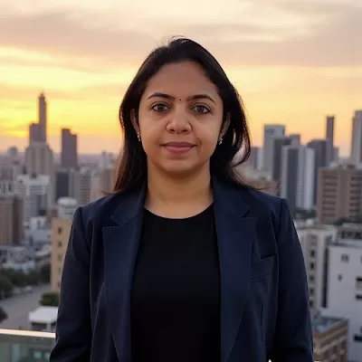 Dr. Priyadarshini Lingaraj - Laproscopic Surgeon, Obstetrician & Gynecologist |Best Doctor in ABUDHABI, UAE|Tamil|