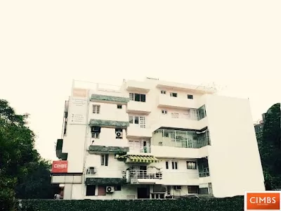 Cosmos Institute of Mental Health & Behavioural Sciences - Delhi Psychiatry Centre CIMBS