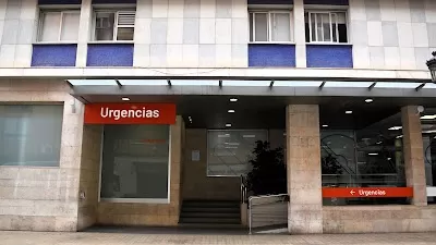 Vithas Valencia Consuelo Hospital Emergency Room
