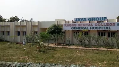 Ragas Dental College and Hospital