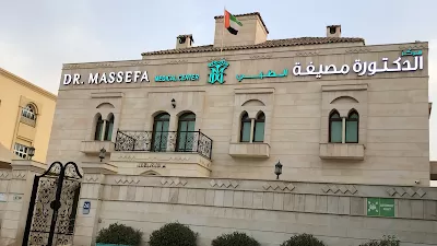 Dr. Massefa Medical Center