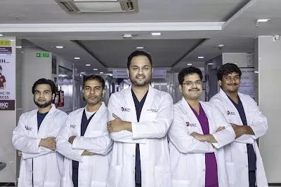 HKC Hospital | Hyderabad Kidney Centre | Multi-Speciality Hospital | Since 1999