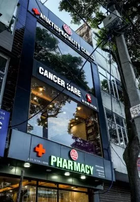 AS LifeLine Cancer Care