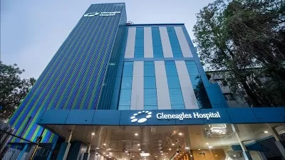 Top Hospital for Orthopedics & Joint Replacement in Hyderabad | Gleneagles Hospitals