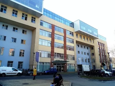 Semmelweis University Department of Orthopedic Surgery