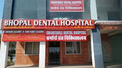 Bhopal Dental Hospital