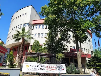 Ali Osman Sönmez Onkoloji Hastanesi