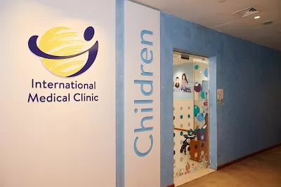 International Medical Clinic - Children's